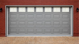 Garage Door Repair at North Tampa, Florida