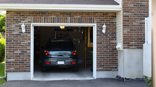 Garage Door Installation at North Tampa, Florida